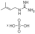 山羊豆碱对照品结构式_20284-78-0结构式