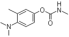 Aminocarb Structure,2032-59-9Structure