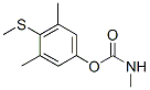 甲硫威结构式_2032-65-7结构式