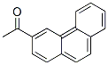 3-乙酰基菲结构式_2039-76-1结构式