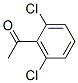 2’,6’-二氯苯乙酮结构式_2040-05-3结构式