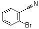 2-溴苯腈结构式_2042-37-7结构式