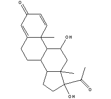 迪普罗酮结构式_20423-99-8结构式