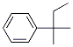 叔戊基苯结构式_2049-95-8结构式