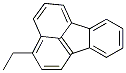 3-乙基荧蒽结构式_20496-16-6结构式
