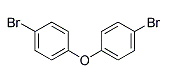 4,4-二溴二苯醚结构式_2050-47-7结构式