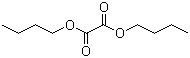 草酸二丁酯结构式_2050-60-4结构式