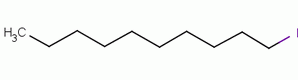 1-碘十二烷结构式_2050-77-3结构式