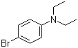 4-溴-N,N-二乙基苯胺结构式_2052-06-4结构式