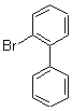 2-溴联苯结构式_2052-07-5结构式