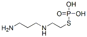 氨磷汀结构式_20537-88-6结构式