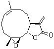 小白菊内酯结构式_20554-84-1结构式