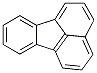 荧蒽结构式_206-44-0结构式