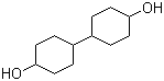 4,4-双环己醇结构式_20601-38-1结构式