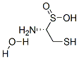 L-半胱亚磺酸结构式_207121-48-0结构式