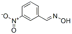 顺式间硝基苯甲醛肟结构式_20747-39-1结构式