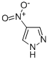 4-硝基吡唑结构式_2075-46-9结构式