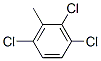 2,3,6-三氯甲苯结构式_2077-46-5结构式