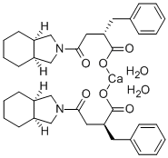 米格列奈钙结构式_207844-01-7结构式