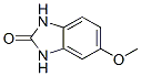 5-甲氧基-2-苯并咪唑啉酮结构式_2080-75-3结构式