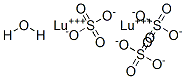 硫酸镥水合物结构式_20814-12-4结构式