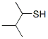 3-甲基-2-丁硫醇结构式_2084-18-6结构式