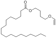 4-(乙烯氧基)硬脂酸丁酯结构式_209072-71-9结构式