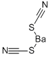 硫氰酸钡二水结构式_2092-17-3结构式