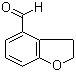 2,3-二氢-4-苯并呋喃羧醛结构式_209256-42-8结构式