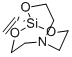 1-乙烯基毒鼠硅结构式_2097-18-9结构式