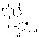 Forodesine Structure,209799-67-7Structure