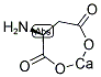 L-天门冬氨酸钙结构式_21059-46-1结构式