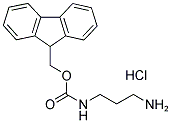 Fmoc-dap hcl结构式_210767-37-6结构式