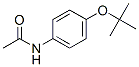 4-Butoxyacetanilide Structure,2109-73-1Structure