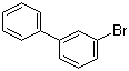 3-溴联苯结构式_2113-57-7结构式