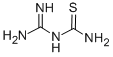 脒基硫脲结构式_2114-02-5结构式
