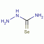 Selenosemicarbazide Structure,21198-79-8Structure