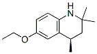 (4R)-(9CI)-6-乙氧基-1,2,3,4-四氢-2,2,4-三甲基喹啉结构式_212186-67-9结构式