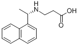 (S)-(-)-n-[1-(1-萘)乙基]琥珀酰胺酸结构式_212556-04-2结构式