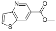 噻吩并[3,2-b]吡啶-6-羧酸甲酯结构式_212571-01-2结构式