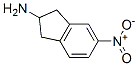 5-硝基茚-2-胺结构式_212845-77-7结构式