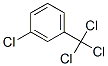 3-氯三氯化苯结构式_2136-81-4结构式