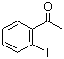 2-碘苯乙酮结构式_2142-70-3结构式
