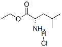 L-亮氨酸乙酯盐酸盐结构式_2143-40-0结构式