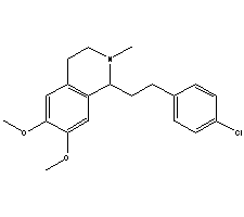 甲氧夫啉结构式_2154-02-1结构式