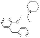 咳快好（苯丙哌林 ）结构式_2156-27-6结构式