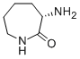 (S)-(-)-α-AMino-omega-caprolactam Structure,21568-87-6Structure