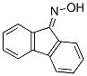 9-芴酮肟结构式_2157-52-0结构式