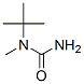 Urea, n-(1,1-dimethylethyl)-n-methyl- (9ci) Structure,216142-80-2Structure