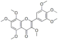 3’,4’,5’,3,5,7,8-Heptamethoxyflavone Structure,21634-52-6Structure